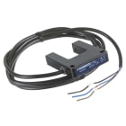 TELEMECANIQUE - XUV-Optoe. Sen., Gabel-Lichts.r., 30x30mm, 12-24 V DC, 2m Kabel