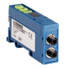 TELEMECANIQUE - Optoel. Sensor, XUY, LED, rot, M8-Steckverbinder, PNP und NPN