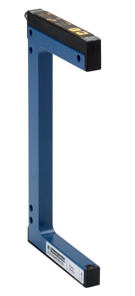 TELEMECANIQUE - XUY-Optoe. Sen., Gabel-Lichts.r. mit Teach-In, 120x59mm, 12-24 V DC, M8