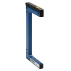 TELEMECANIQUE - XUY-Optoe. Sen., Gabel-Lichts.r. mit Teach-In, 120x95mm, 12-24 V DC, M8