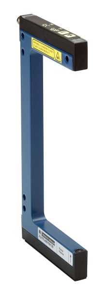 TELEMECANIQUE - XUY-Optoe. Sen., L.-Gab.-Lichts.r., Potenz.m.+/-, 80x59mm, 12-24 V DC