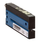 TELEMECANIQUE - XUY-Optoe. Sen., Gabel-Lichts.r., Potenz.m.+/-, 2x42mm, 12-24 V DC, M8