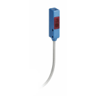 TELEMECANIQUE - XUY-Optoe. Sensor, Empfänger, Sn 4m, 12-24 V DC, 2m Kabel