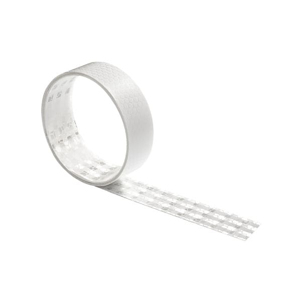 TELEMECANIQUE - Sensorzubehör, reflektierendes selbstklebendes Klebeband, 1m, 0,5mm Stärke