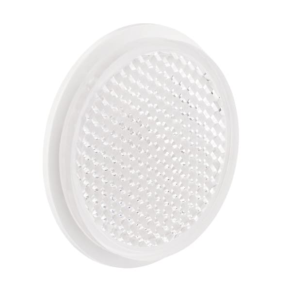TELEMECANIQUE - Zubehör für Sensor, Reflektor, Ø 39mm