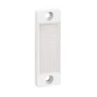 TELEMECANIQUE - Zubehör für Sensor, Reflektor, 40 x 18 mm, Mikroprismen