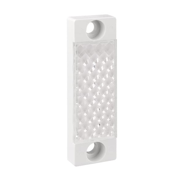TELEMECANIQUE - Zubehör für Sensor, Reflektor, 40 x 18 mm