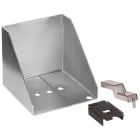 TELEMECANIQUE - Zubehör für Sensor, Schutzabdeckung, für XUZC80-Reflektor