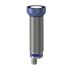 TELEMECANIQUE - M30-Ultraschallsensor mit Metallgehäuse , SN=4M, 4-20mA, M12