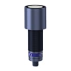 TELEMECANIQUE - Ultraschallsensor, Kunststoffgehäuse D30, 8 m-Reichweite Ausgang 0-10 V, M12