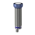 TELEMECANIQUE - M30-Ultraschallsensor mit Edelstahlgehäuse 316L , SN=4M, PNP, M12