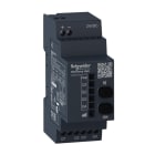 TELEMECANIQUE - Programmierbarer Empfänger, 4 PNP, 200mA, 24 V DC, 2 Drucktaster, 6 LEDs
