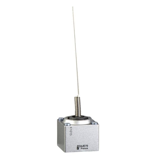 TELEMECANIQUE - ZC2J-Positionsschalterkopf, Federstab