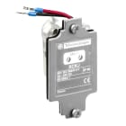 TELEMECANIQUE - Anzeigemodul 2 LEDs mit Deckel, 24 V DC, für Positionsschalter