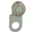 TELEMECANIQUE - ZCY-Positionsschalterhebel, Rollenhebel mit Metallrolle