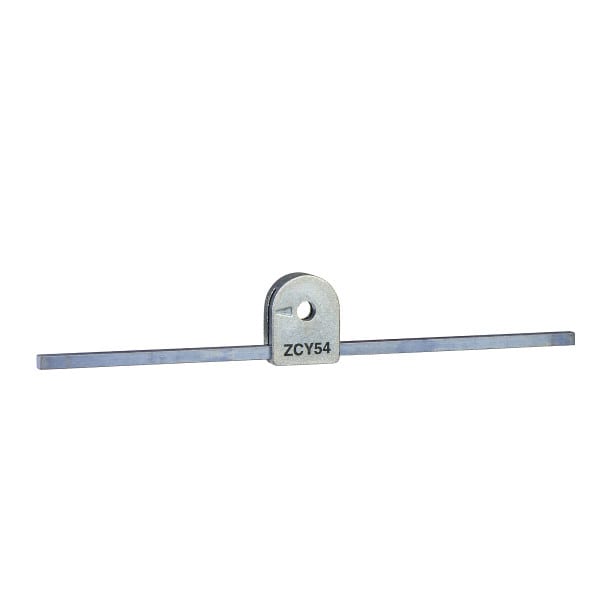 TELEMECANIQUE - ZCY-Positionsschalterhebel, Stahlvierkanthebel Ø 3mm, L=125mm