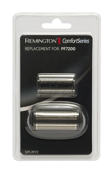 REMINGTON - Doppelscherfolie Comfort Series