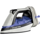 RUSSELL HOBBS - Bügeleisen 2400W 320ml KeramikS. bl-ws-sw