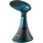 RUSSELL HOBBS - Dampfbürste 1800W 200ml-Tank 28g/min S-Absch. türkis-sw