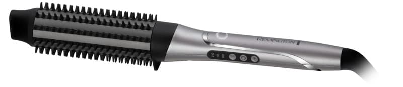 REMINGTON - Volumenbürste 38mm 3St. (160-210G) lernfähig Memory si