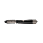 REMINGTON - Warmulftbürste 1000W 2Temp/Geb 4Aufs. Keramikbe. Ionen sw.go