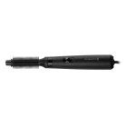 REMINGTON - Warmluftbürste 400W 2Temp/Gebl. 2Aufs. 19mm+25mm sw