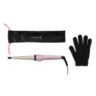 REMINGTON - Lockenstab 13-25mm Keramikbesch. 8Einst. b.200G rosa