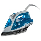 RUSSELL HOBBS - Bügeleisen 2600W 310ml KeramikS. autom.Dampf bl-ws