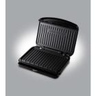 RUSSELL HOBBS - Fitnessgrill 1630W antihaft Grillplatte:511cm² sw