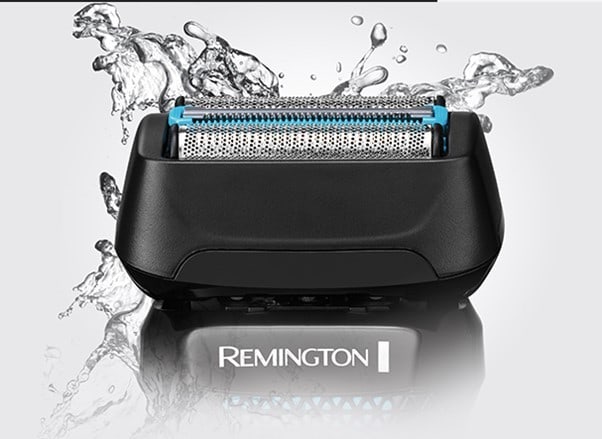REMINGTON - Rasierkopf für F6000 Rotationsrasierer