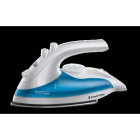 RUSSELL HOBBS - Reisebügeleisen 830W 80ml 10g Edelstahlsohle 110/240V Sprühf