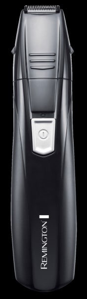 REMINGTON - Personal Groomer mit Nasen/Ohr Trimmer Minirasierer Aufsteckkamm 0.5-5mm