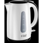 RUSSELL HOBBS - Wasserkocher 1.7l 2200W verd.Heizelement Kalkfilter