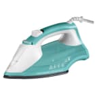 RUSSELL HOBBS - Dampfbügeleisen 2400W 240ml Dampfstoß 110g/min variab.D. 30g/min Anti-Kalk