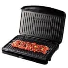 RUSSELL HOBBS - Fitnessgrill - L 800cm² 2400W Antihaftbeschichtung