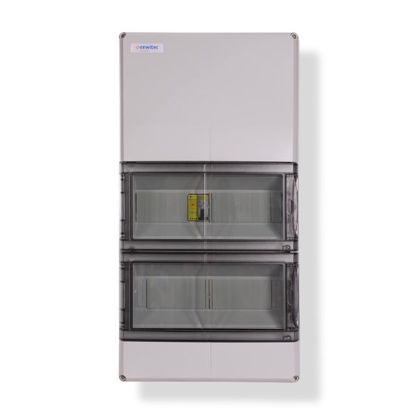 ENWITEC - Umschalteinrichtung 3PH_KOSTAL_BBD3(A)P_63A_FRT_AUT_1.0