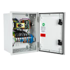 ENWITEC - Lasttrennschalter ''Feuerwehr''Santon-1000-2x2R-T50-BC-PES-1.0