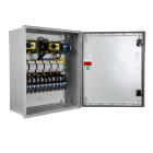ENWITEC - Lasttrennschalter ''Feuerwehr''Santon-1000-6x2R-T50-BC-PES-1.2