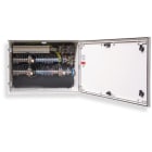 ENWITEC - Lasttrennschalter''Feuerwehr''Santon-1000-10x2R-T50-BC-PES-1.2