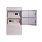 ENWITEC - Umschalteinrichtung POWER Backup 63 VERTO PLUS EU, AUT(+FRT)