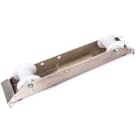 DIETZEL - Mini-Rollschiene, Ø 250-800 mm, 200 kg/Paar, Aluminium