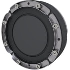 DIETZEL - Ringraumdichtung,Ø200mm,stufenlos,geteilt,Supersegmentring,Ø110-162mm,40mm Dbr.