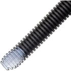 DIETZEL - HFT-Panzerflexrohr,Ø25mm,biegsam,m. Innengleitschicht,LSF0H,halogenfrei,50m
