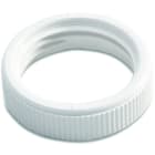DIETZEL - Gewindering, M20 x 1,5 mm, weiß