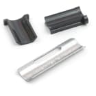 DIETZEL - Langwanne, für Ø 53-56 mm, 70 mm, Edelstahl (V2A)