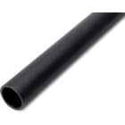 DIETZEL - LWL-Rohr 40X3mm schwarz aus PE-HD 1A, 4000m Trommel, Signierung: Wiener Netze GmbH 40x3,0 LWL