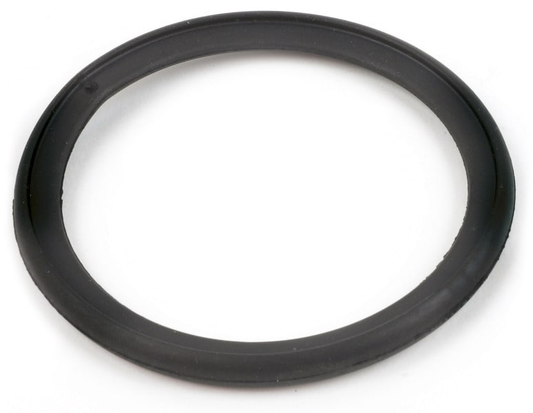 DIETZEL - Profildichtring, Ø 40 mm, schwarz
