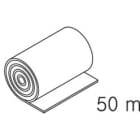 DIETZEL - Metallklebeband, L=50 m, B=50 mm