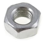 DIETZEL - Sechskantmutter, Ø 8 mm, 6,5 mm, SW 13 mm, Edelstahl (V2A)
