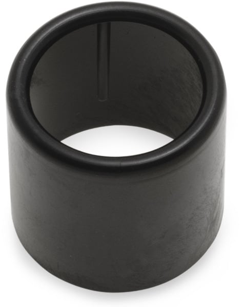 DIETZEL - PE-Endtülle, Ø 16 mm, schwarz